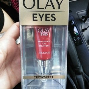 Facial Product